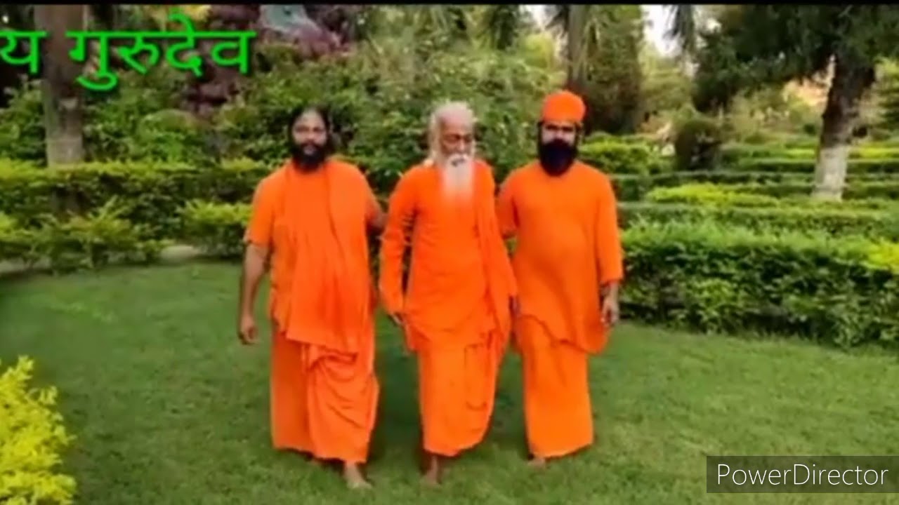 Maharshi Mehi Bhajan !! Kuppaghat !! Jay Guru