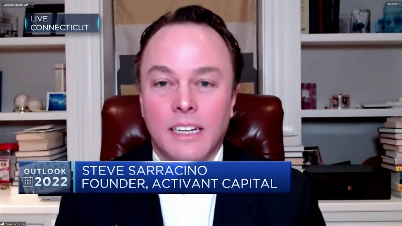 European tech start-ups to outperform U.S. in 2022 and beyond, VC says