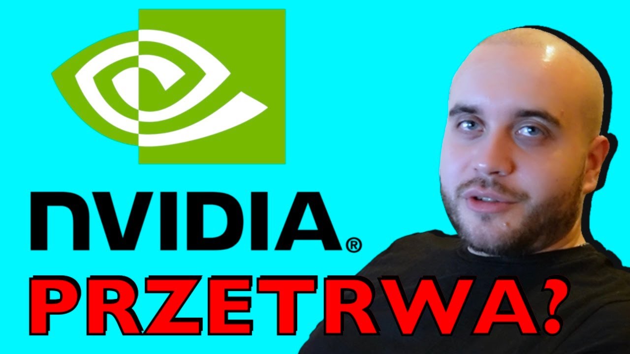 Tylko USA i Chiny bogatsze niż NVIDIA