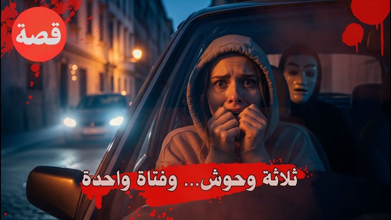 خُطفت وتعرّضت للاغتصاب… ثم عادت لتنتقم من جلّاديها