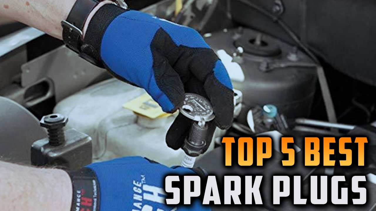 Top 5 Best Spark Plugs on AliExpress