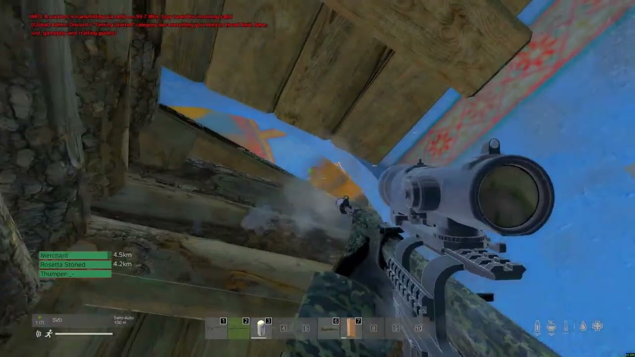 RBM Jan-Mar 2026 Montage