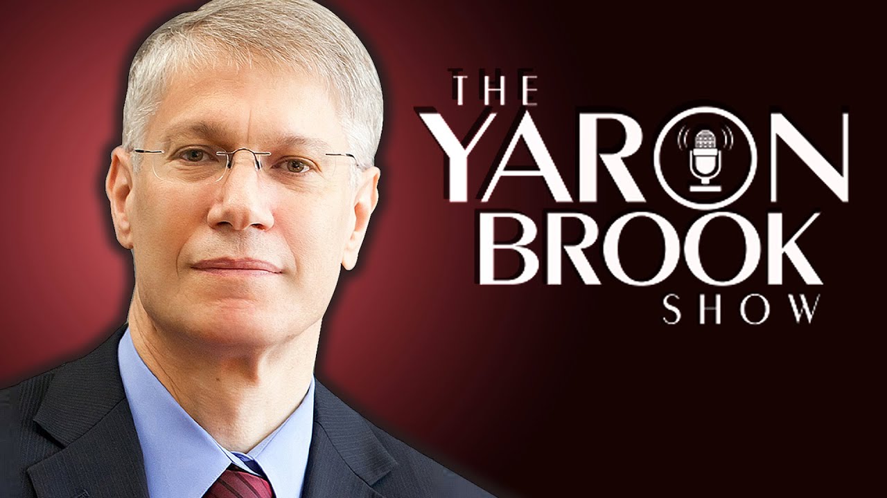 Altruism & Mr Beast Curing the Blind | Yaron Brook Show