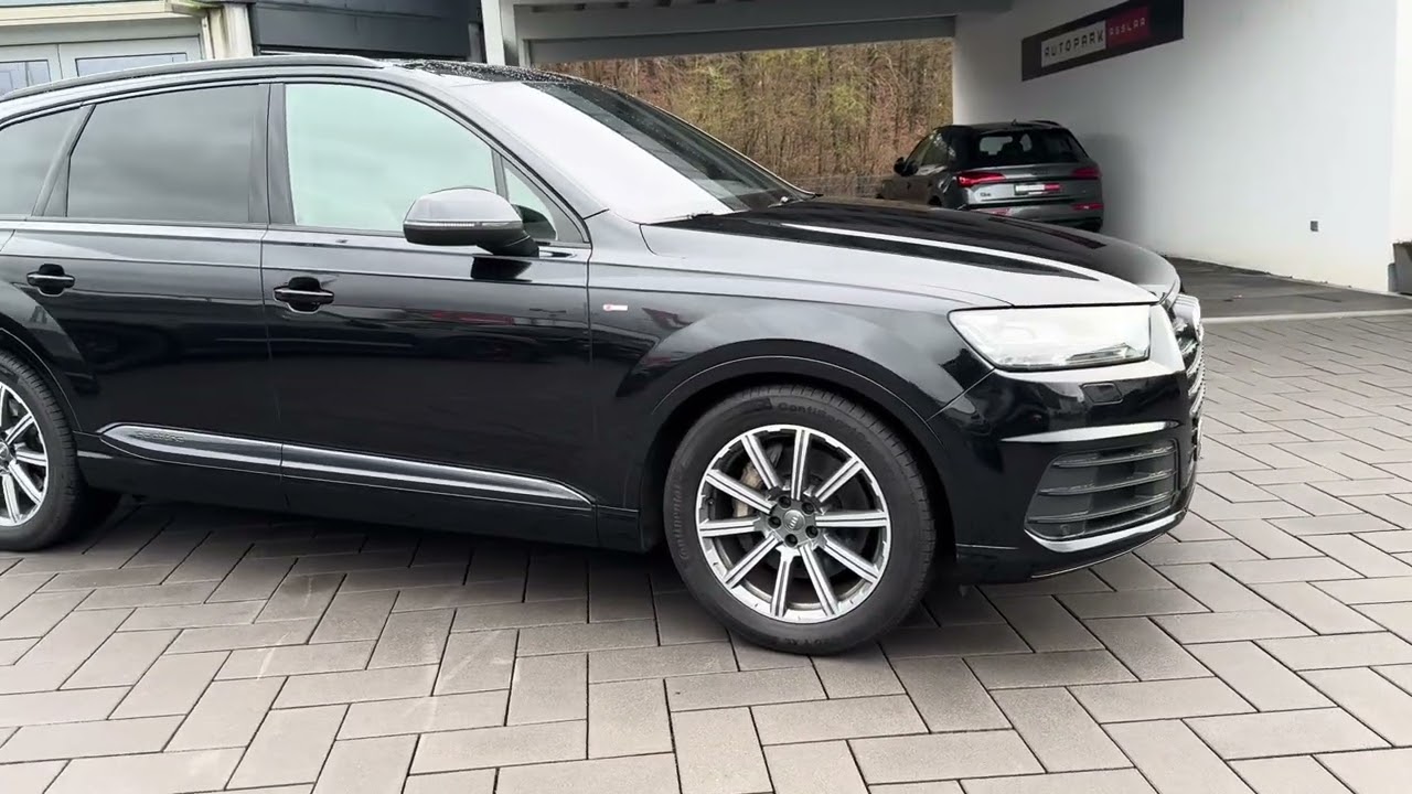AUDI Q7 2784