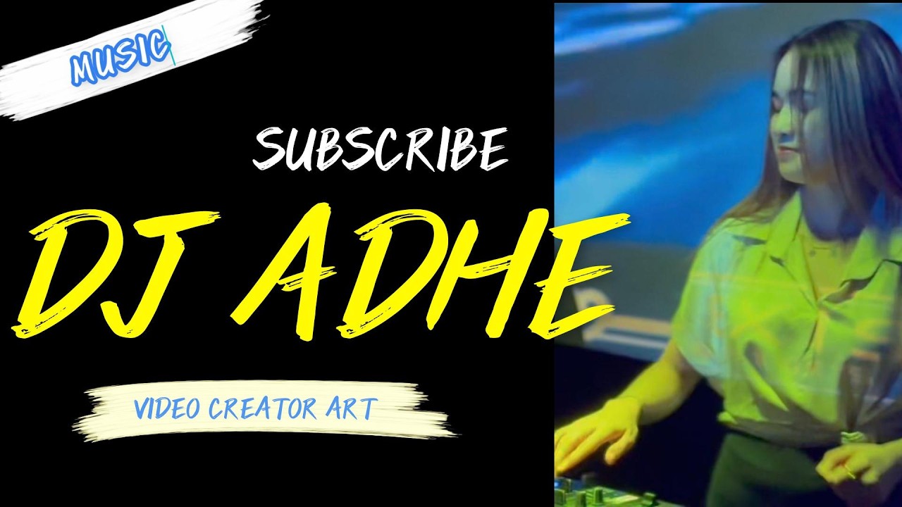 Dj Adhe #djadhe #viralvideo #shorts #trending #feed #dj #dj2024tiktok
