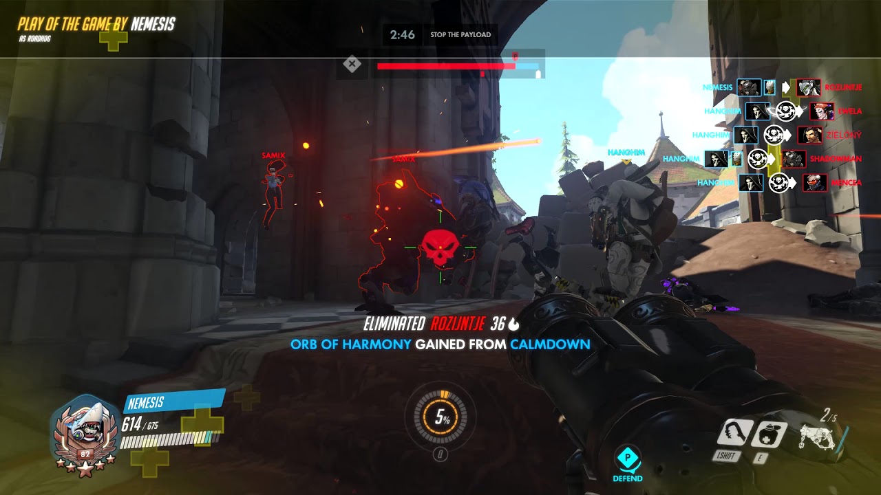 nemesis's highlight 3 17 11 19 22 12 50