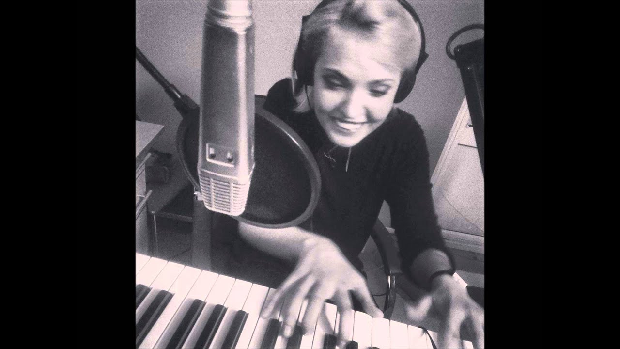 Olga Dibrova - Ukraine (live@BolshoyFisun show, Aristocrats.fm)