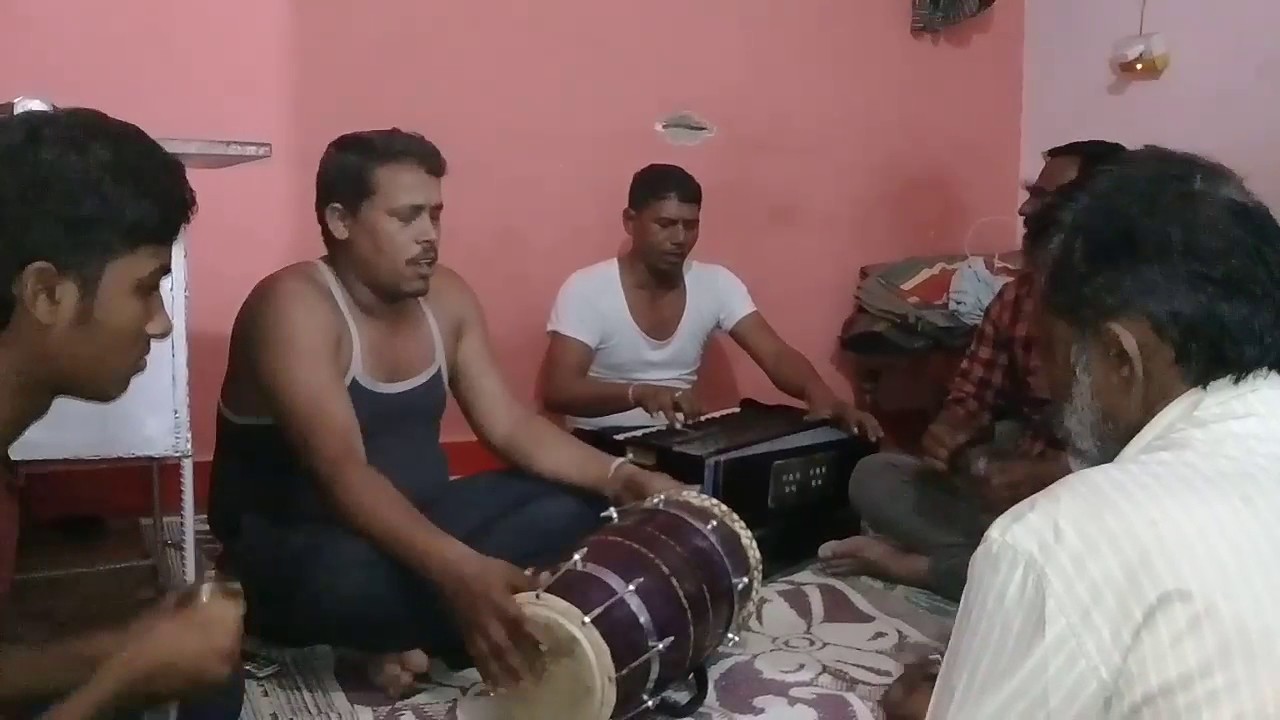 Sangliya bhajan hari Bhati bakliya
