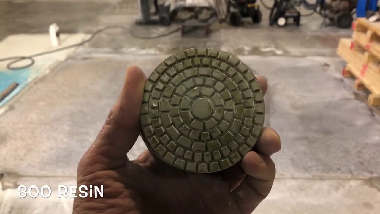 How to Dye, Polish, Color, and Guard Concrete