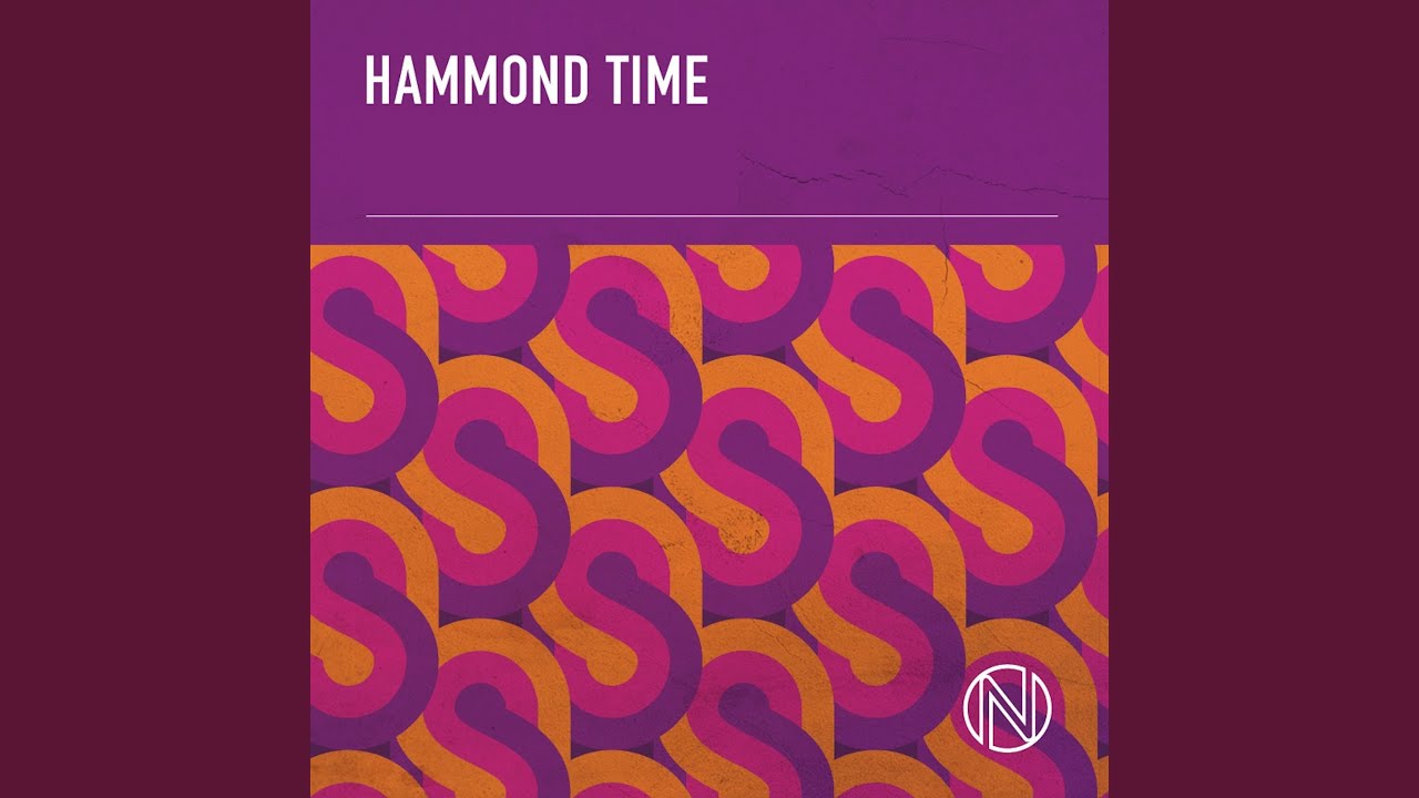Bossa de La Hammond