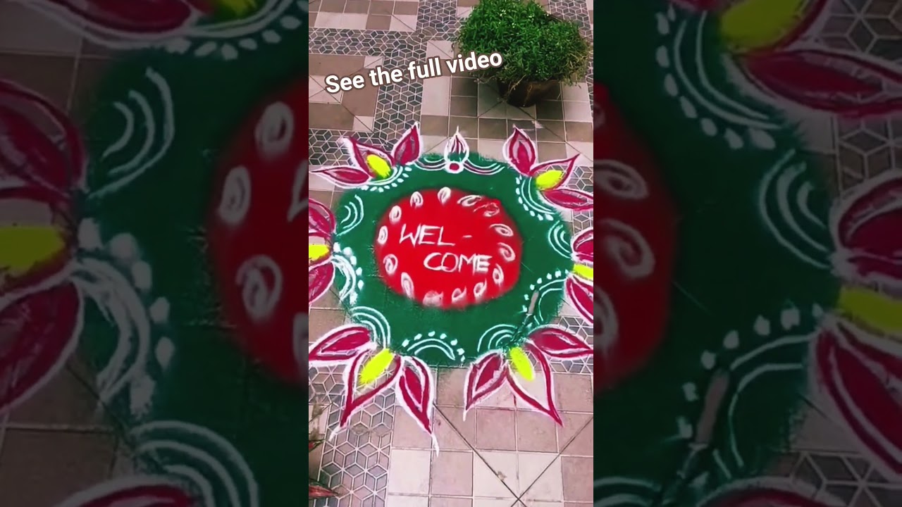 Unique picture drawing#ranulifestylevlog#youtubevideo