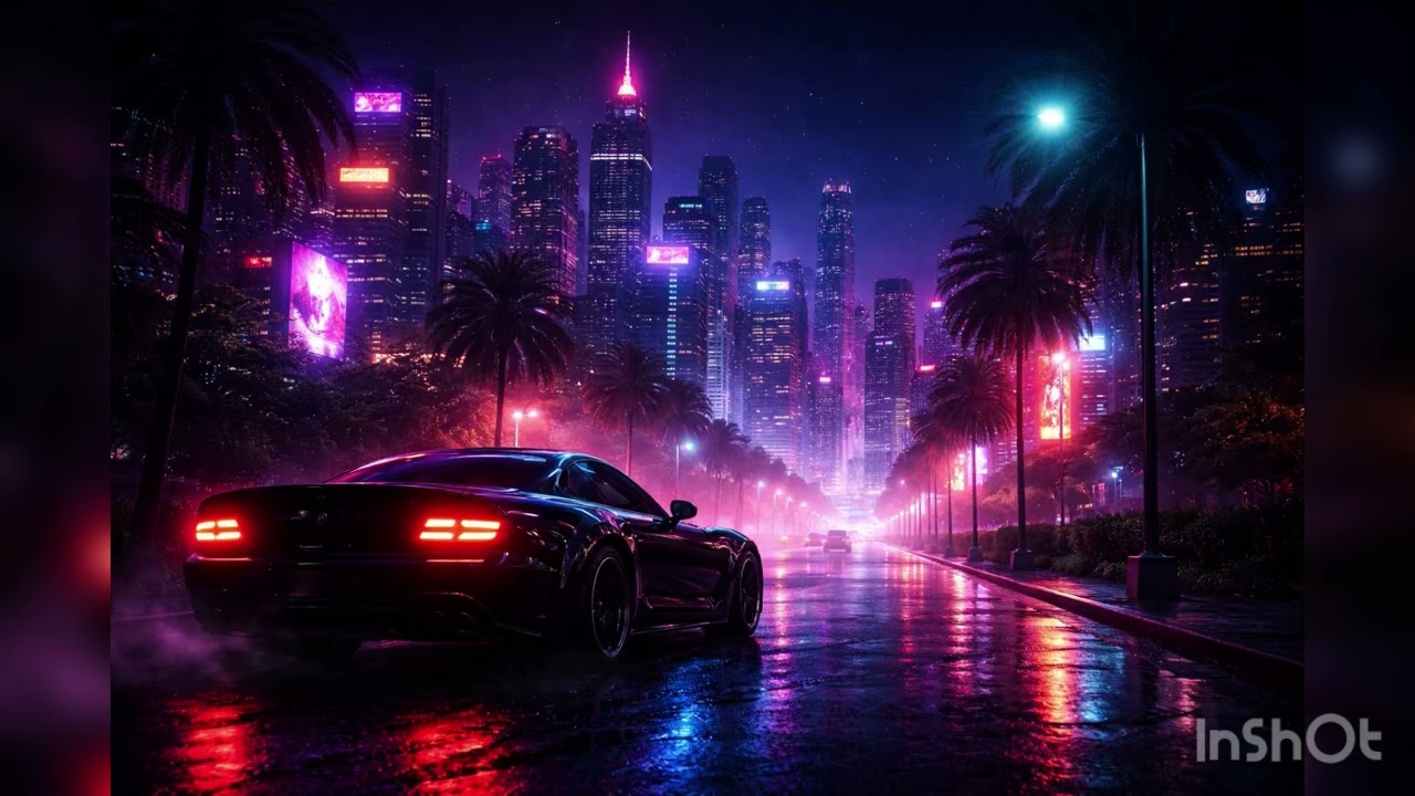 IZNOW - Tonight | DeepHouse-Rap | SunoApp 