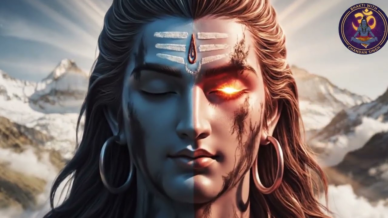 ॐ नमो नमः शिव स्तुति | Dhanya Dhanya Ho Bholenath #mahadev #mahakal #viralbhajan