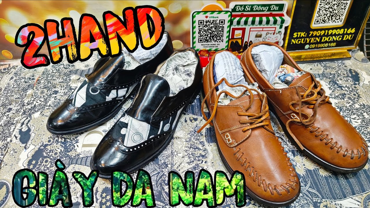 26/2 ( 01-21) GIÀY DA NAM TUYỂN , GIÀY HIỆU , GIÀY ÂU Ý , GIÀY TÂY MỌI KIỂU 