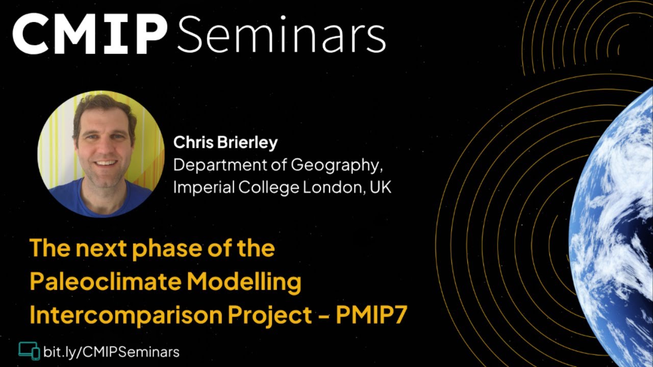 The next phase of Paleocliimate Modelling Intercomparison Project - PMIP7