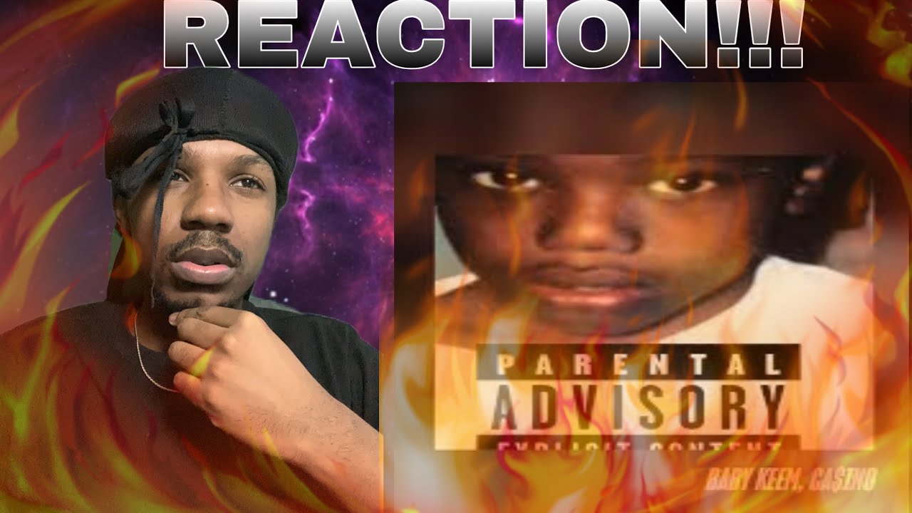 THIS BEAT!!!!! Baby Keem - Ca$ino (REACTION!!!)