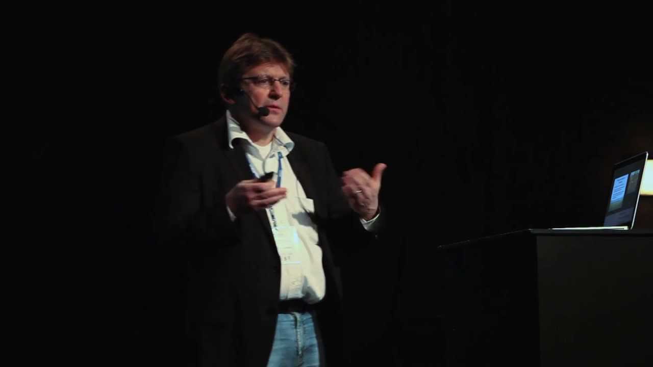 Microfinance: Matthias Adler at TEDxRheinMainChange