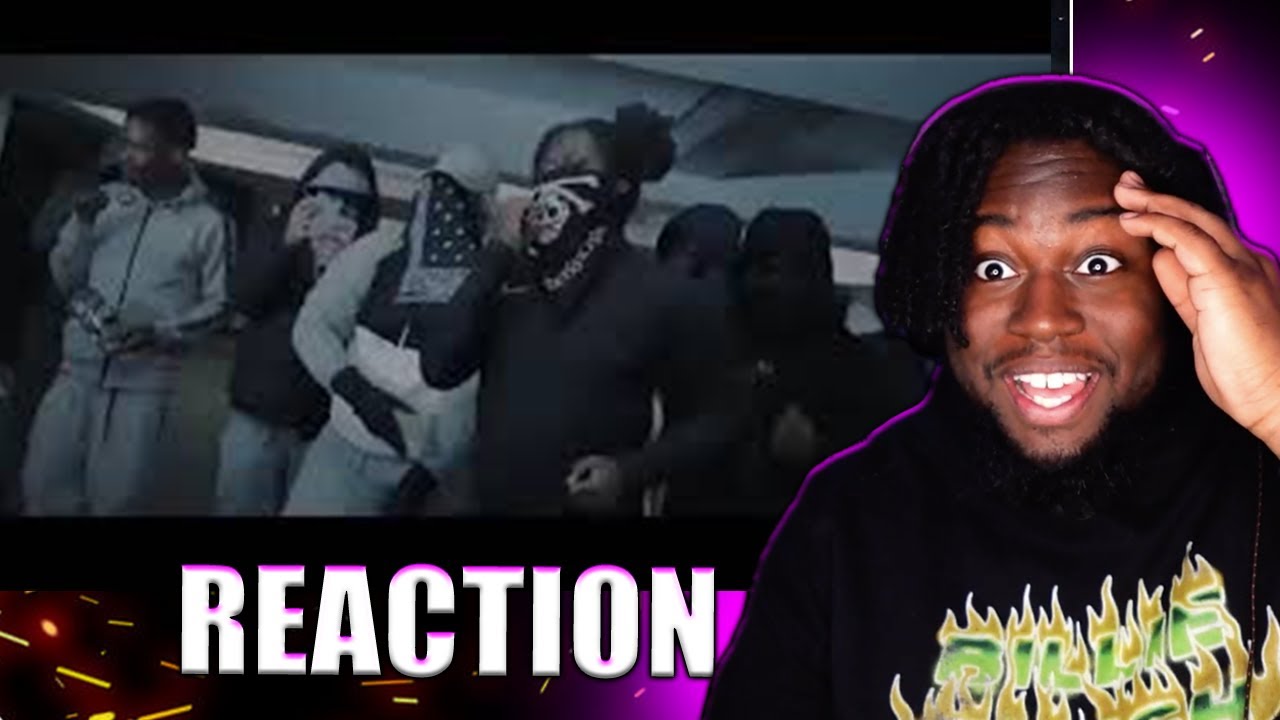PURE DISRESPECT! | American Reacts To Zone 2 - No Censor 🔥