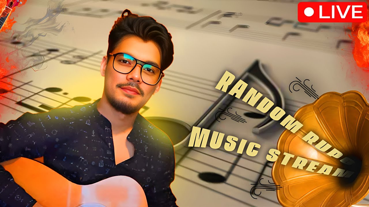 🎤 LIVE Singing Your Hindi Song Requests!🎶
