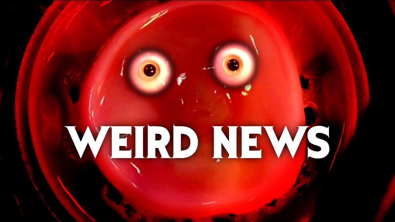 The Bangkok Cyanide Mystery (And Other Weird News)
