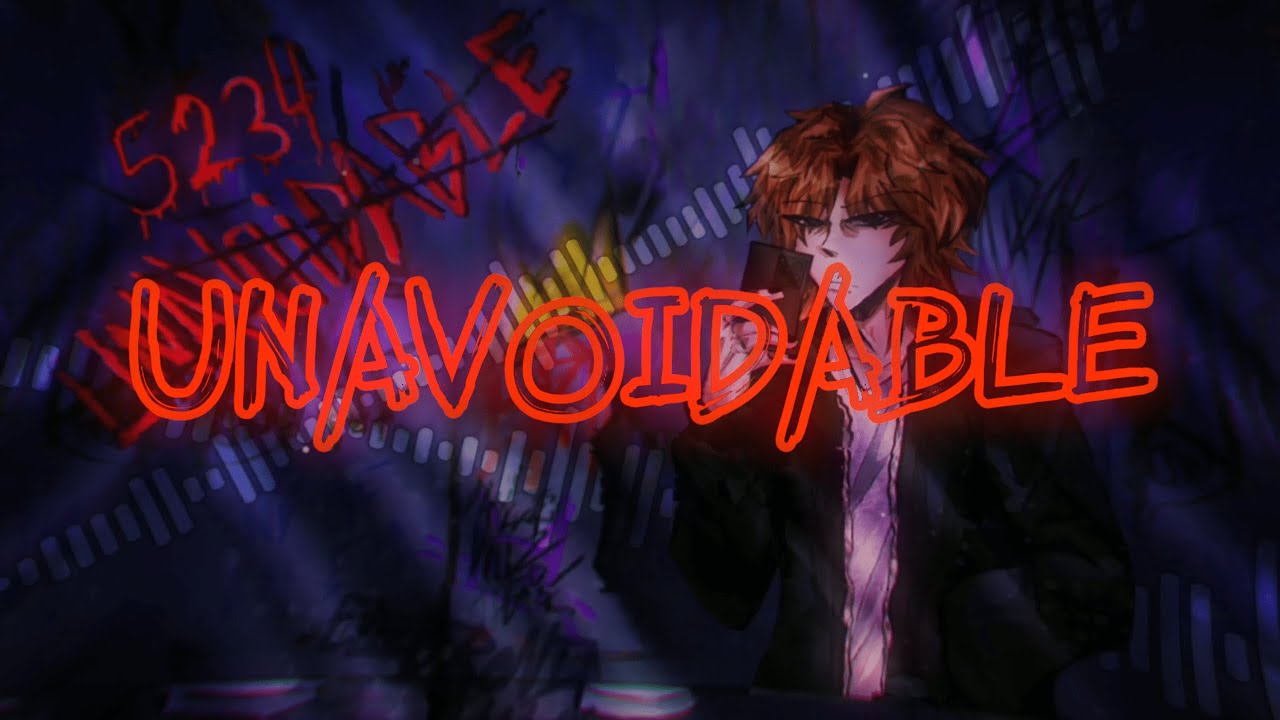 EPITXME - UNAVOIDABLE (Full album)