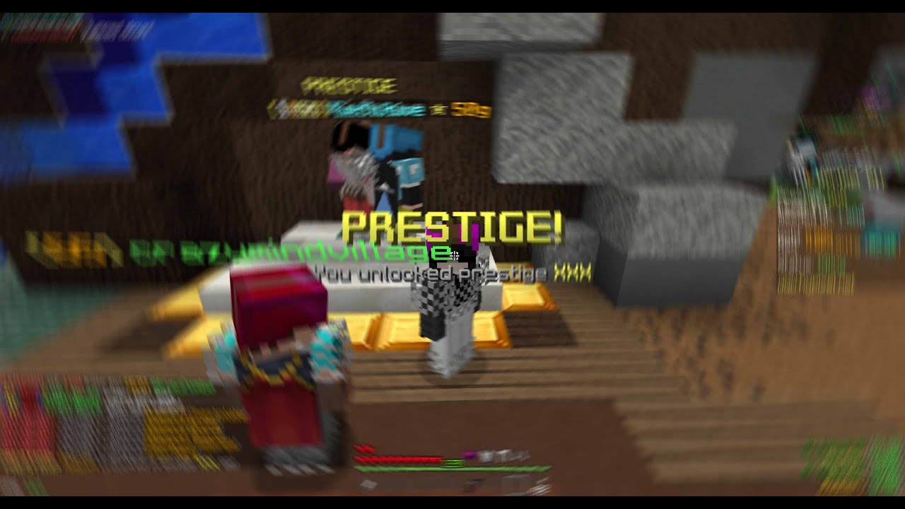 amiyxh - gset hunting/hopping #2 (hypixel pit)