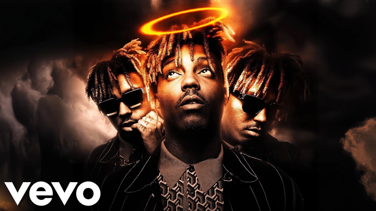 Juice WRLD - Toxic Love [prod. ColaBeats]