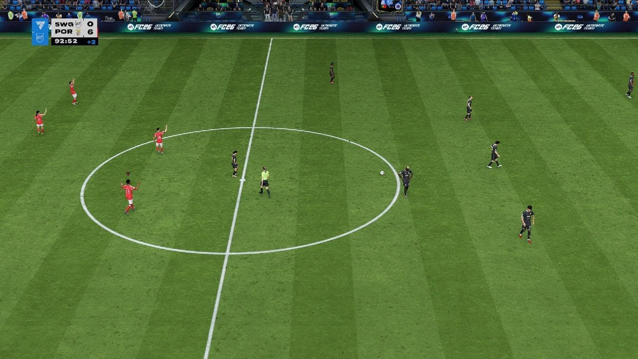 Swgdc fc