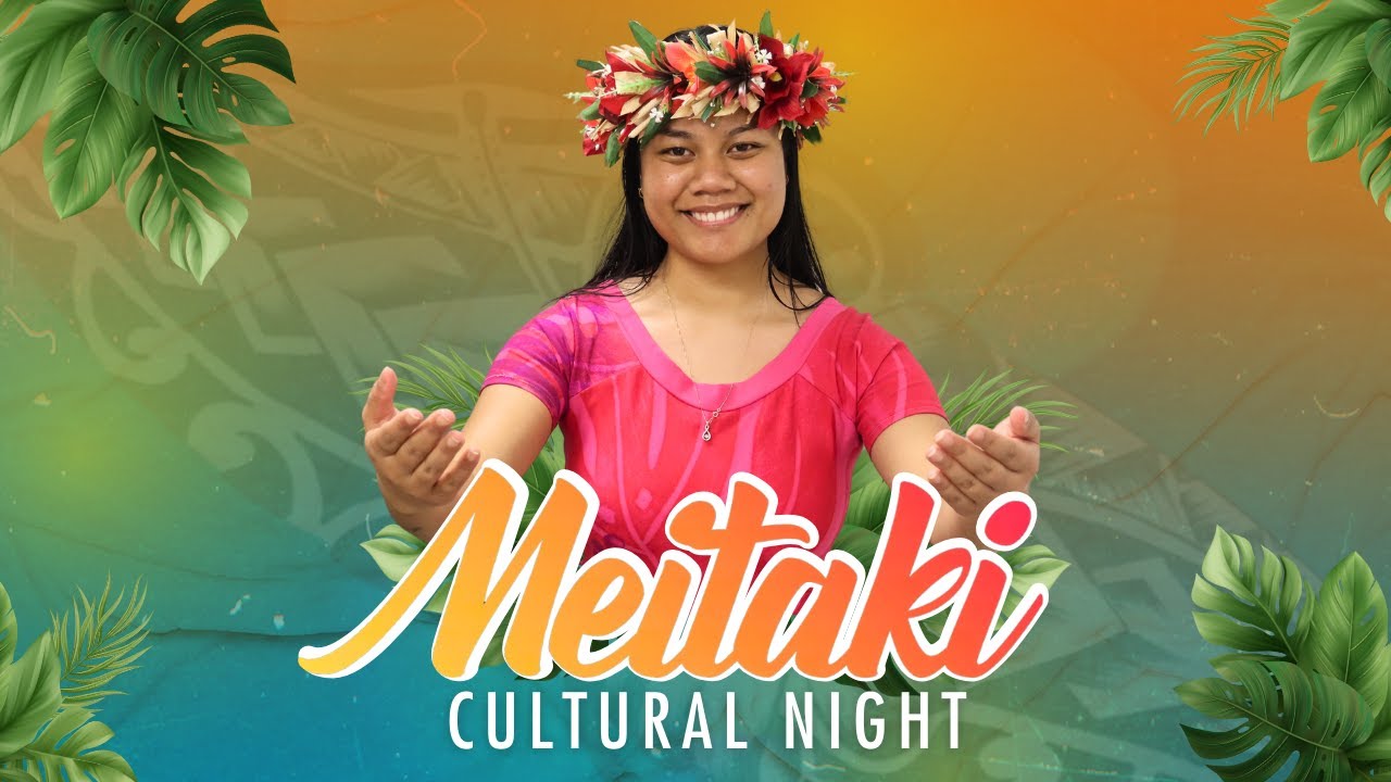 Sunday 4th August | 6:30pm | Meitaki Night