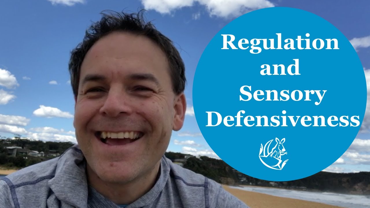 Regulation and Sensory Defensiveness