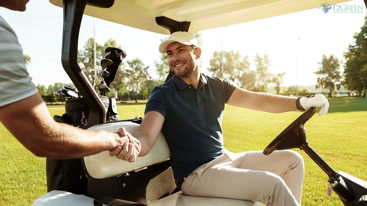 An Introduction List of Golf Course Maintenance