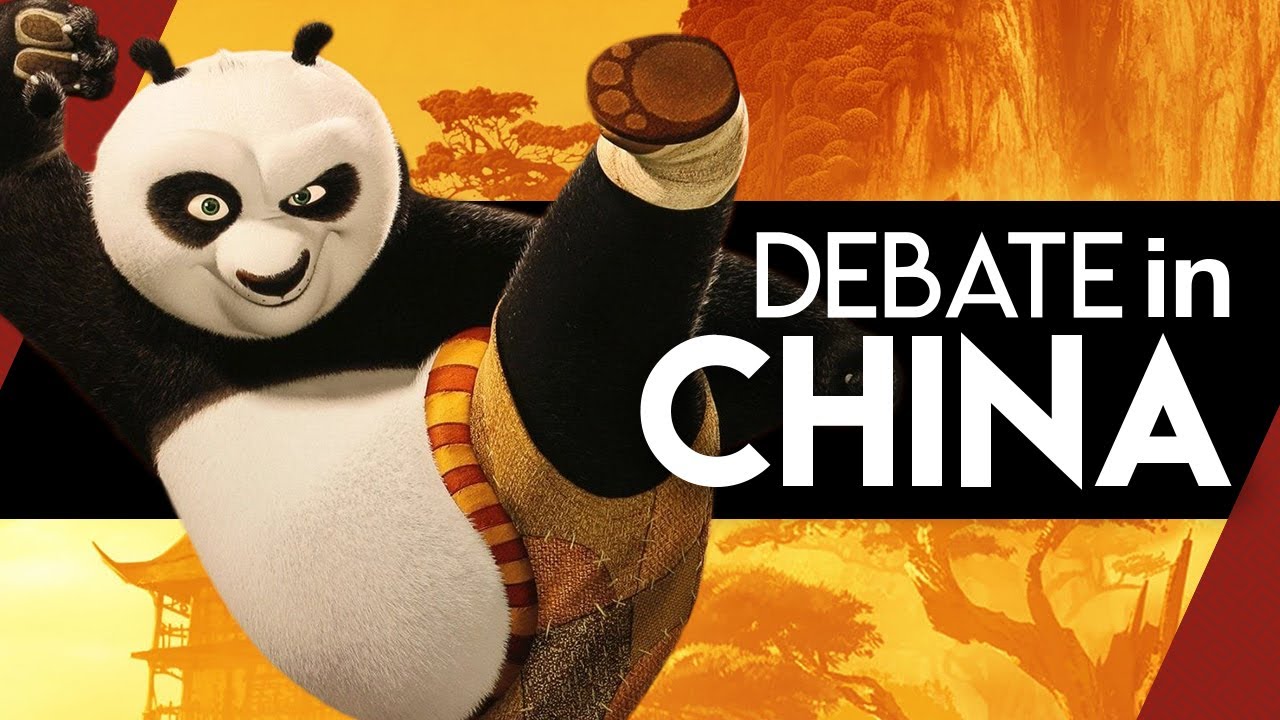 Why China Cared About Kung Fu Panda | Video Essay