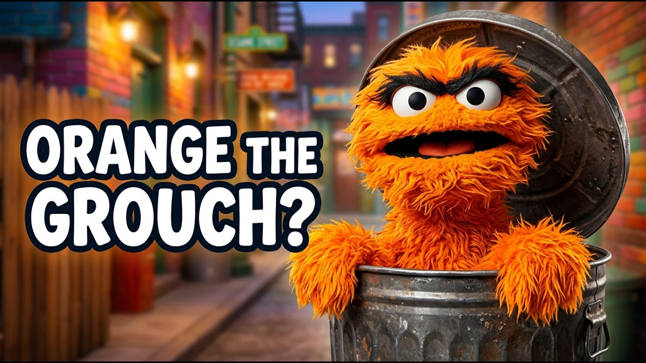 Beloved TV and Movie Characters with WEIRD Beginnings