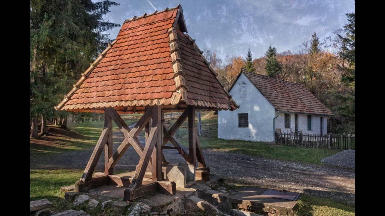 A Magyar Svájc, avagy séta az Óbányai völgyben