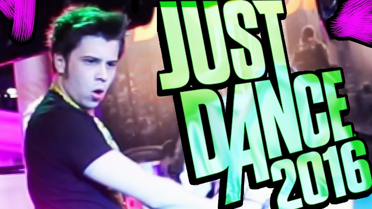 LOS DIOSES DEL BAILE 3 | Just Dance 2016