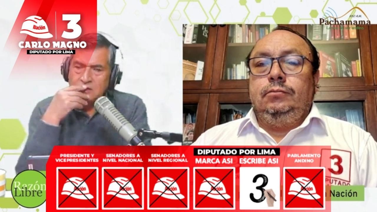 CARLO MAGNO SALCEDO: 