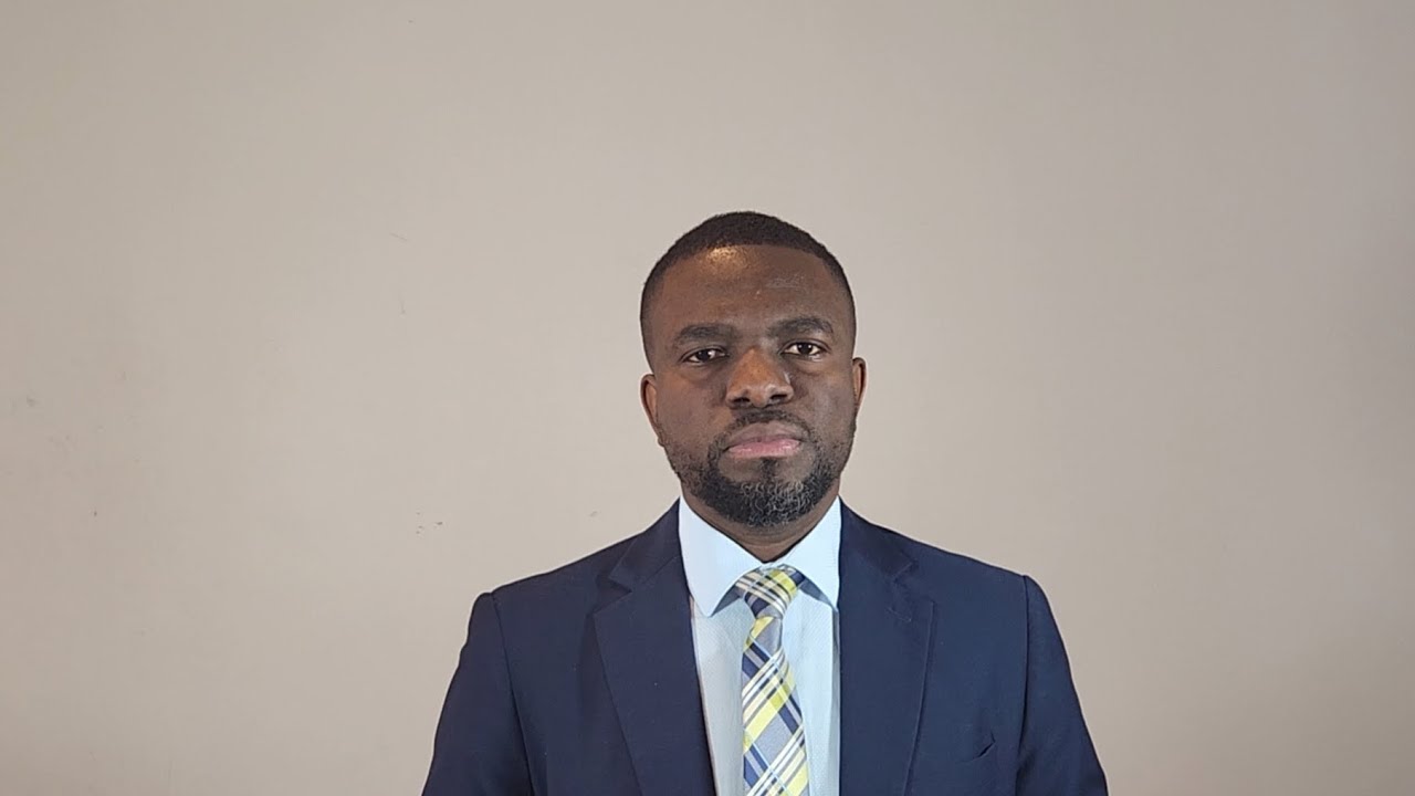 Comment recconaitre un chrétien mature | Peterson Cameau 