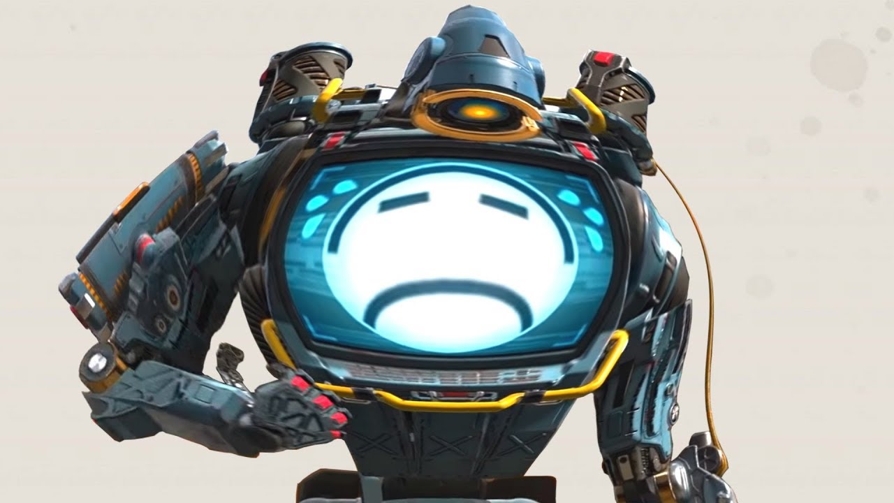 what has apex legends become..