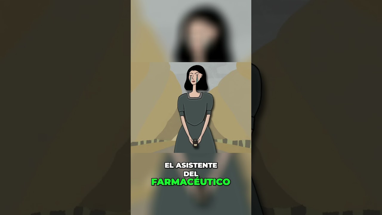Madame Bovary por Gustave Flaubert 👒 Resumen animado Español 🇪🇸