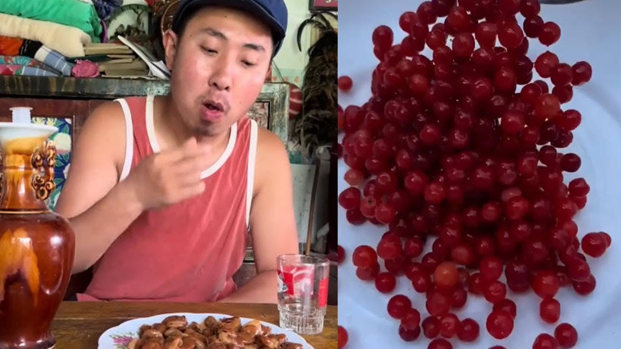 美食这样做，简单又好吃