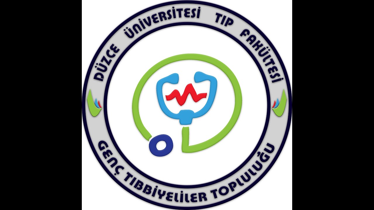 Düzce Üniversitesi Genç Tıbbiyeliler - Tıp Tanıtım Filmi
