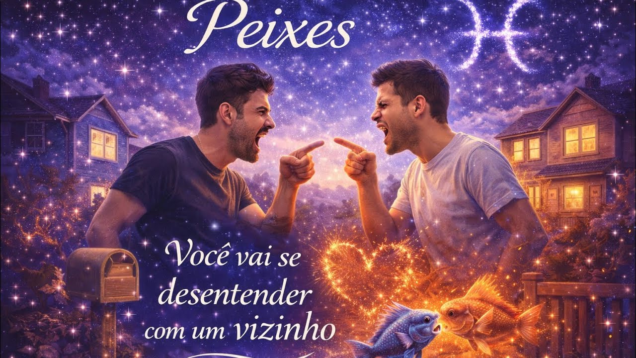 PEIXES ♓️ (11)998970271- ALGUÉM QUE TE AJUDOU VAI JOGAR NA CARA...