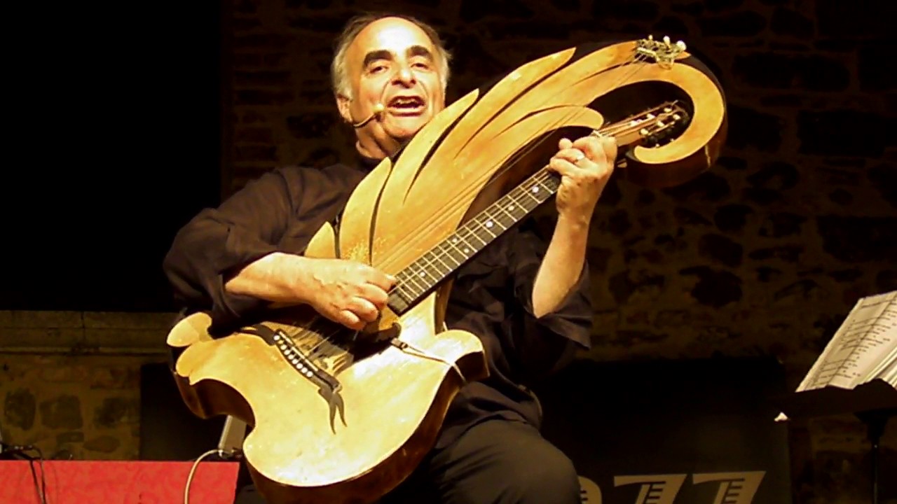 Riccardo Marasco a Rigomagno (SI) - Baco Gigi