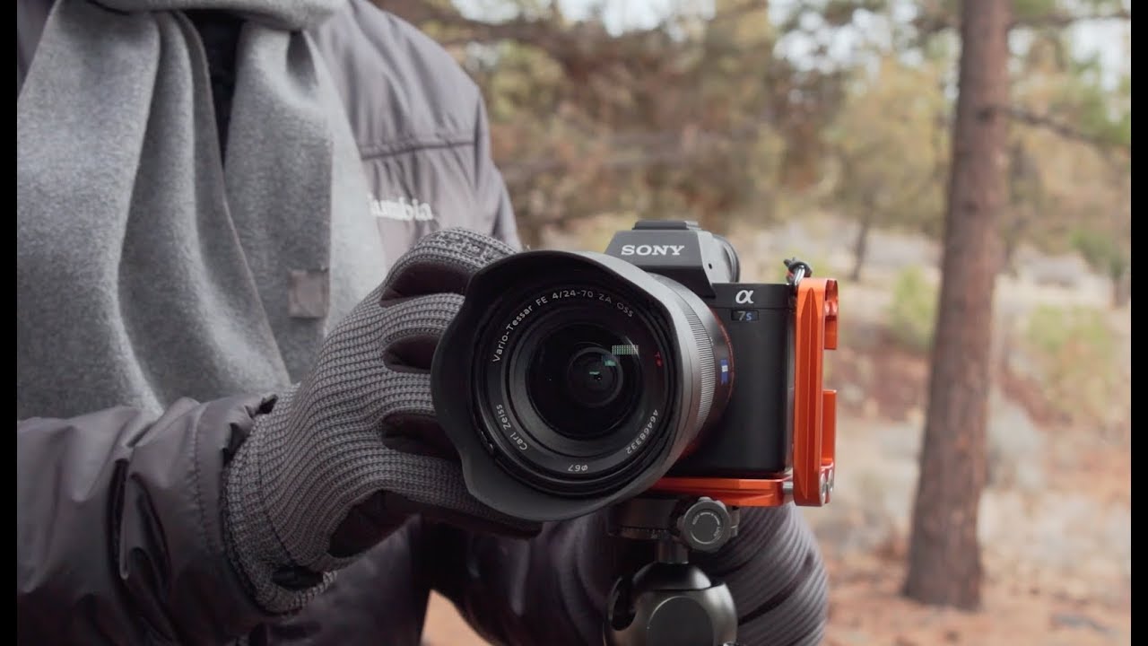 3 Legged Thing Ellie Universal L-bracket System - features explained