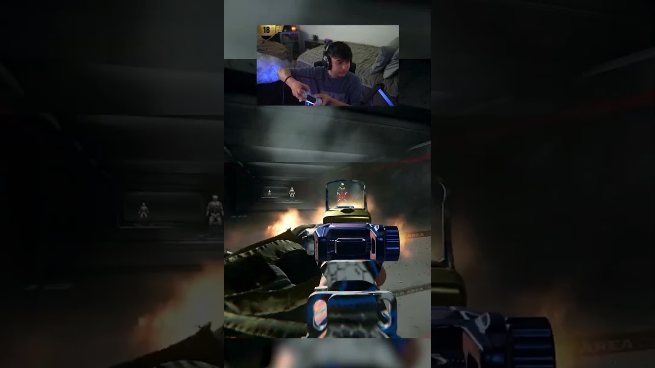 DiazBiffle EXPOSED his Controller 🎮😱