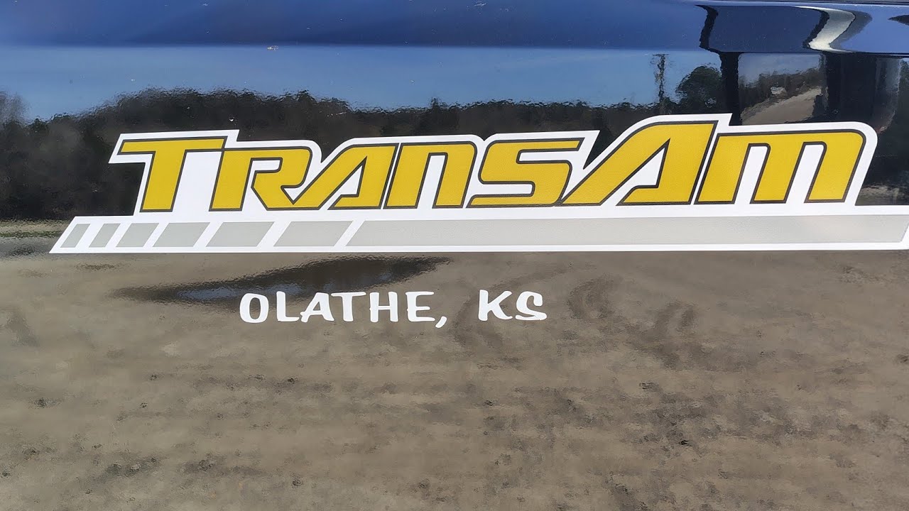 Обзор технического обслуживания и ремонтных мастерских компании TransAm Trucking