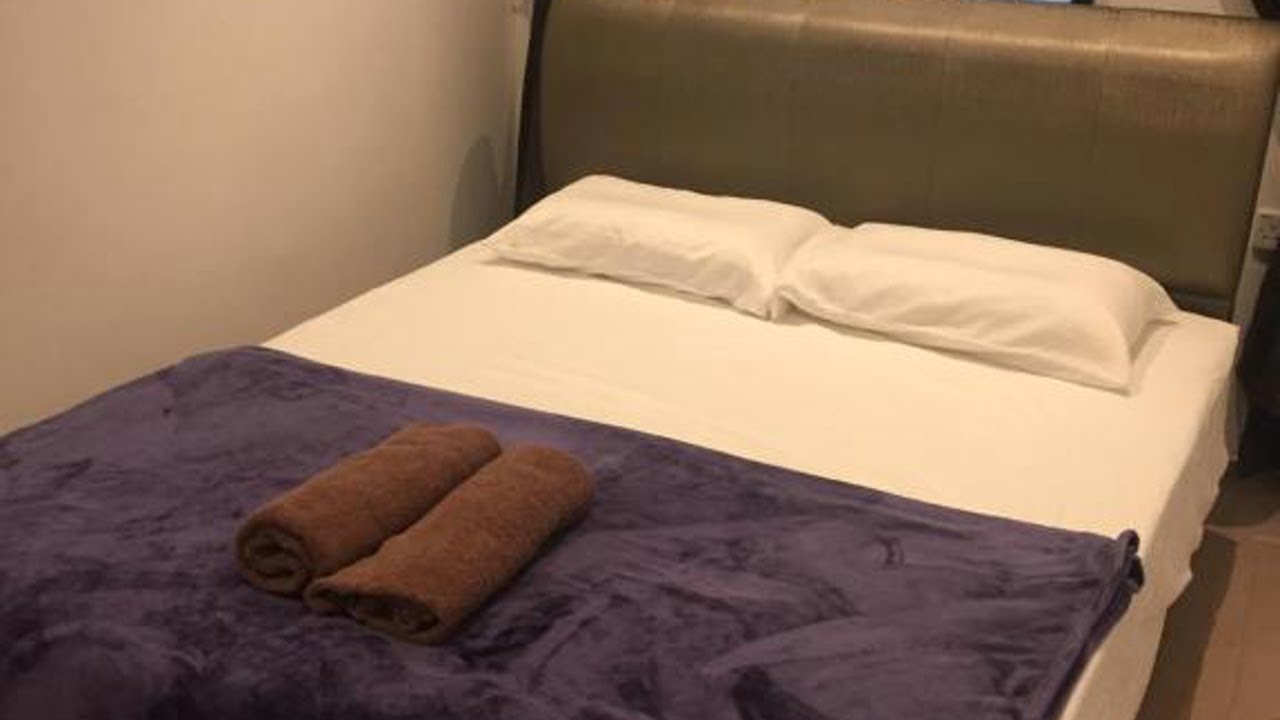 BigCityHotels &bull; Review COMFORTABLE STAY