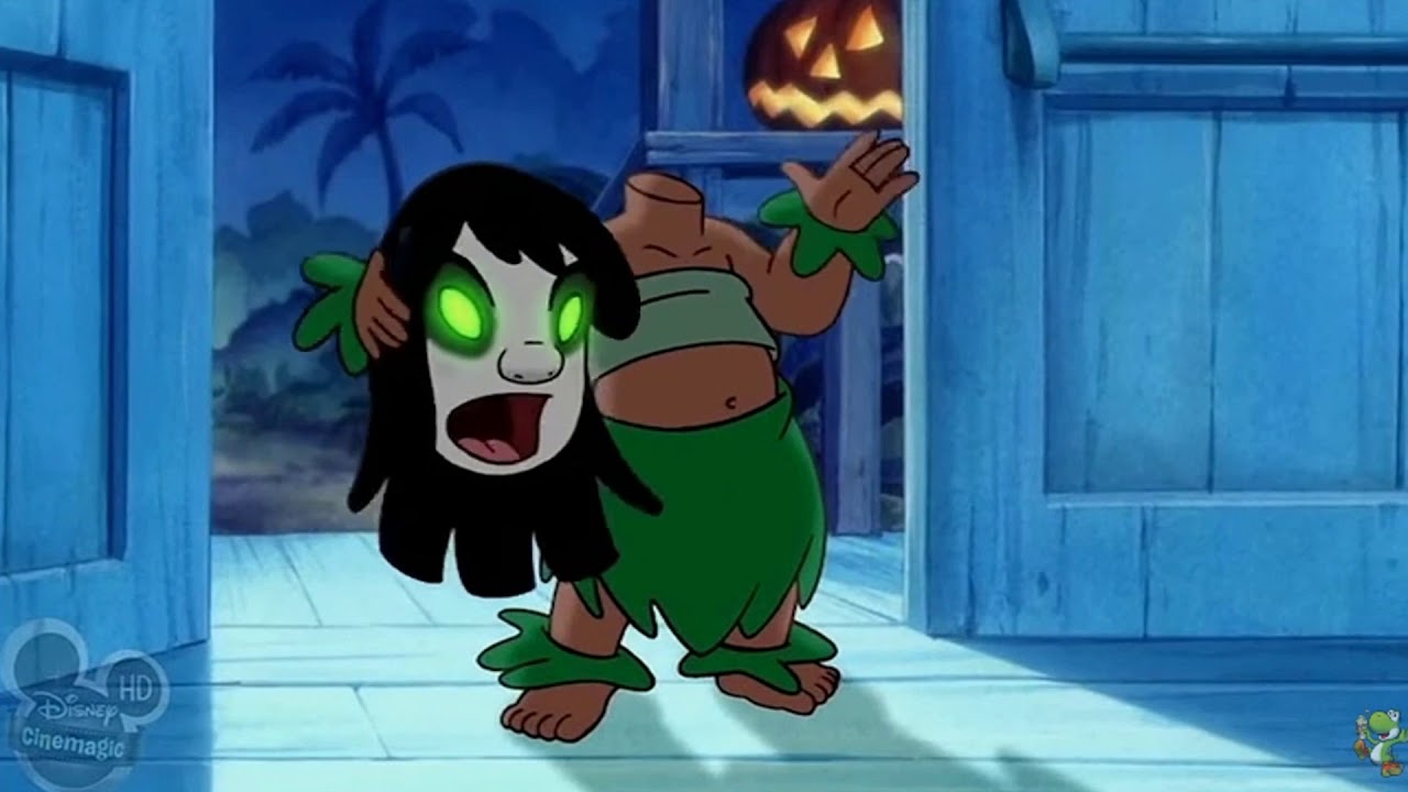 Multifandom Tribute- This is Halloween