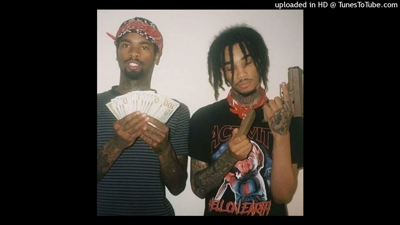 (free) glokk40spaz x slimesito x dark plugg type beat 