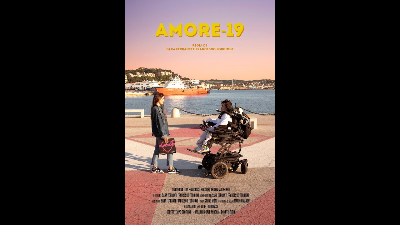 AMORE - 19